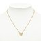 Essential V Necklace Costume Necklace by Louis Vuitton 7