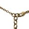 Collier Costume Essential V Necklace par Louis Vuitton 6