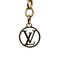 Collier Costume Essential V Necklace par Louis Vuitton 3