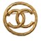 CC Brosche von Chanel 2