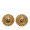 Chanel Coco Clip-On Earrings Costume Earrings, Set of 2, Image 1