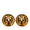 Chanel Coco Clip-On Earrings Costume Earrings, Set of 2, Image 2