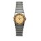 Quartz Stainless Steel Constellation Watch from Omega 1