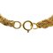 CC Medaillon Halskette von Chanel 4