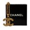 Collier Pendentif CC de Chanel 5
