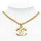CC Pendant Necklace from Chanel, Image 1