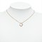 18k Mother of Pearl Alhambra Pendant Necklace from Van Cleef and Arpels, Image 4