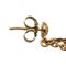 Gamble Drop Earrings from Louis Vuitton, Set of 2, Image 5