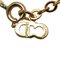 CD Logo Pendant Necklace from Christian Dior, Image 2