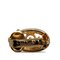 Boucles d'Oreilles Clip-On Logo de Christian Dior 3