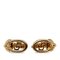 Logo Clip-On Earrings from Christian Dior 1