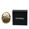 Spilla con corona CC di Chanel, Immagine 3
