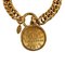 31 Rue Cambon Medallion Bracelet from Chanel 2