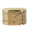 Suhali S Lock Bracelet from Louis Vuitton 1