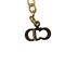 CD Logo Pendant Necklace from Christian Dior 2