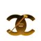 CC Turn-Lock Brosche von Chanel 2