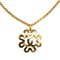 CC Pendant Necklace from Chanel, Image 4