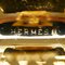 Cloisonne Clip-On Earrings from Hermes, Set of 2 3