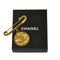 Broche Costume CC Medallion de Chanel 4