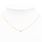 18k Diamonds Pendant Necklace by Elsa Peretti for Tiffany, Image 8