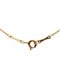 18k Diamonds Pendant Necklace by Elsa Peretti for Tiffany, Image 3