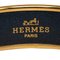 Bracelet Jonc Large en Émail de Hermes 4