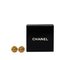 Boucles d'Oreilles Clip-On CC de Chanel, Set de 2 5