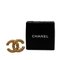 Broche CC de Chanel 4