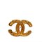 Broche CC de Chanel 2