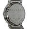 Quartz & Stainless Steel Watch from Bulgari, Image 4