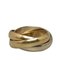 Les Must De Classic Trinity Ring from Cartier 3
