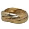Les Must De Classic Trinity Ring from Cartier 5