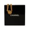 CC Halskette mit Medaillon von Chanel 6