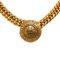 CC Medallion Pendant Necklace from Chanel, Image 1