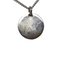 Silver Tone Necklace from Christian Dior 2