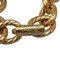 Runde CC Halskette von Chanel 3