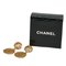 Boucles d'Oreilles CC de Chanel, Set de 2 9