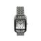 Quartz Stainless Steel Cape Cod Watch from Hermes 1