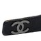 Bracelet CC en Cuir de Chanel 5
