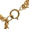 CC Flap Charm Halskette von Chanel 4