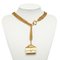 CC Flap Charm Necklace from Chanel, Image 7