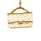 CC Flap Charm Halskette von Chanel 6