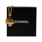 CC Halskette mit Anhänger von Chanel 5