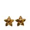 Boucles d'Oreilles Clip-On CC Star de Chanel, Set de 2 2