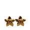 Boucles d'Oreilles Clip-On CC Star de Chanel, Set de 2 1