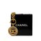CC Halskette mit Anhänger von Chanel 6