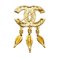 CC Brooch from Chanel, Image 2