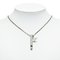 LV Whistle Chain Pendant Necklace from Louis Vuitton 8