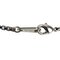 LV Whistle Chain Pendant Necklace from Louis Vuitton, Image 5