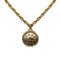 31 Rue Cambon Pendant Necklace from Chanel 1